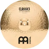 Meinl CC20PR-B Classics Custom Powerful 20" Ridebekken