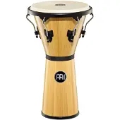 Meinl Headliner Series 12.5 Inch Djembe Natural