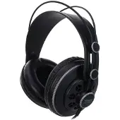 Superlux HD-681 Grey-Zwart