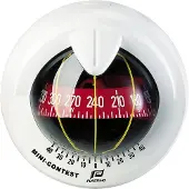 PLASTIMO Mini Contest Compass Transparant 81 mm