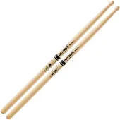 Pro Mark Hickory 808L Wood Tip Ian Paice Drumsticks