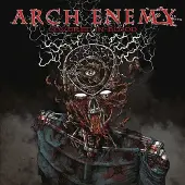 Arch Enemy Covered In Blood (LP)