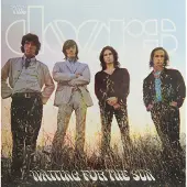 Warner Music Waiting For The Sun