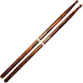 Promark TX5AW-FG Fire Grain 5A Drumstokken Hickory