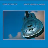 Universal Music Dire Straits - Brothers In Arms (2-Lp) | LP