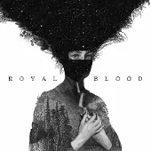 Warner Music Royal Blood (LP)