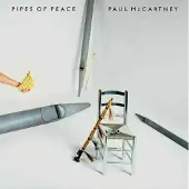 RecordCityJP - Pipes Of Peace (LP)