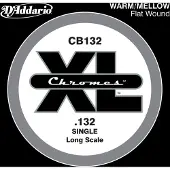 D'Addario CB132 Losse snaar voor basgitaar