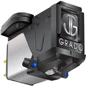 Grado Cel 3 Blauw