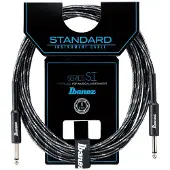 Ibanez SI20-CCT 6 m Recht - Recht Instrumentkabel