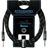 Ibanez SI20-BG 6 m Recht - Recht Instrumentkabel