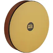 Meinl Hand Drum 14 True Feel Synthetic Head African Brown