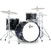 Gretsch drums RENOWN MAPLE JAZETTE 18 PIANO BLACK
