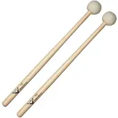 Vater VMT5 T5 Classical Staccato Paukenstokken van vilt