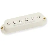 Seymour Duncan STK-S6-PH - CUSTOM STACK PLUS PARCHEMIN
