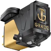 Grado Cel 3 Zilver