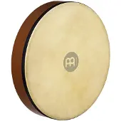 Meinl 38cm Hand Drum African Brown