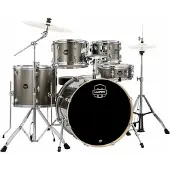 Mapex VE5294FTVX Venus Copper Metallic Akoestisch drumstel