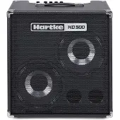 Hartke HD500 Basgitaarcombo