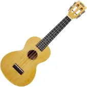 Mahalo Ukulele Island Concert Sun Flower + Cover