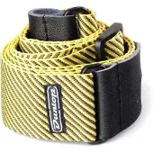 Dunlop D38 Tweed Gitaarriem