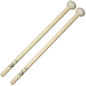 Vater VMT2 T2 Staccato Paukenstokken van vilt