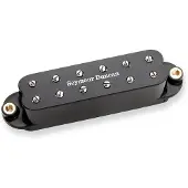 Seymour Duncan RED-DEVIL-M-N RED DEVIL BLACK MIDDLE