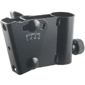 König & Meyer 19780 Inclinable Stand Adapter voor luidsprekerstatief