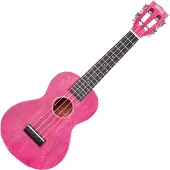 Mahalo Ukulele Island Concert Berry Crush + Cover