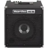 Hartke HD75 LOW COMBO 1X12" 75W