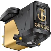 Grado Diamant Stylus Silver 3