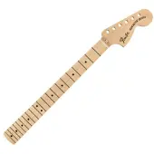 Fender Classic Series 72 Deluxe Telecaster 21 Ahorn Gitaarhals
