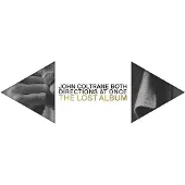 Universal Music John Coltrane - Both Directions At Once: The Lost Album (2 LP) (Deluxe Edition)