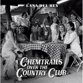 POLYDOR Chemtrails Over The Country Club
