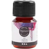 Creativ Company CC Aqua Pigment Aquarelverf Geel 30ml