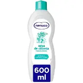 Nenuco Eau de Cologne Original 600ml