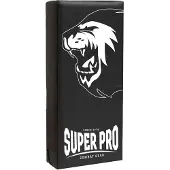 Super Pro Combat Gear Trapkussen - Zwart