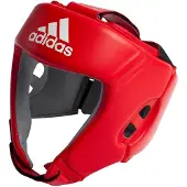 Adidas IBA Hoofdbeschermer Rood