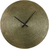 Present Time klok cervino 58x2x58 -