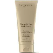 Alqvimia Naturally Pure Lichaamsscrub 200ml