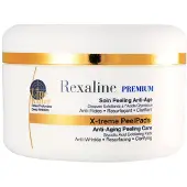 Rexaline Reiniging van het gezicht, Premium Line-Killer X-treme Peel Pads (Schrob)
