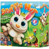 Goliath Snuffie Hup