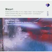 Warner Music Piano Concerto Nos. 21 &Amp; 26