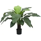 Maxifleur Kunstplanten Anturium Jungle King 100cm