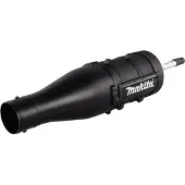 Makita 191F65-0 | Opzetstuk | bladblazer UB400MP voor DUX60 en EX2650