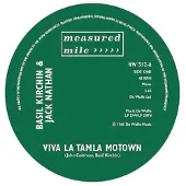 Ginza.se Viva La Tamla Motown/Main Chance