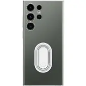 Samsung Clear Gadget Cover S23 Ultra