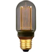 Freelight Led Lamp Smoke 40mm 4.3 Watt incl. Dimmer