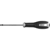 Hultafors Kogelkop Schroevendraaier Zeskant SW 5,0 - HU442105