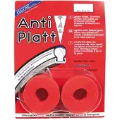 BBG Anti-Platt - Uitvoering anti-lek rood 25-28x622